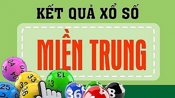 Giới thiệu chung về hình thức xổ số miền Trung