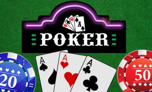 Phần 1. Giới thiệu chung về Poker ww88