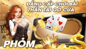 game phỏm online ww88