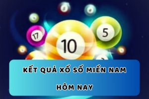 xổ số miền Nam ww88