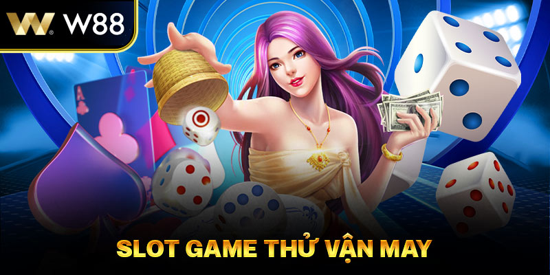 Slot game ww88 là gì?