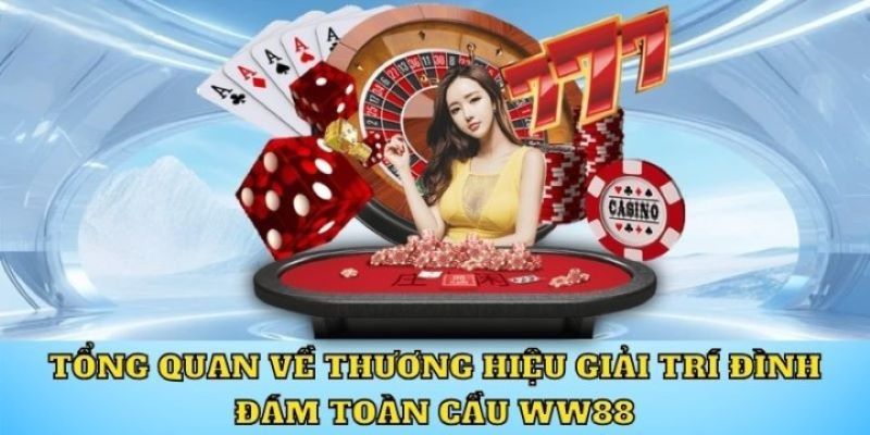 Giới thiệu ww88 - Tính pháp lý của cổng game ww88