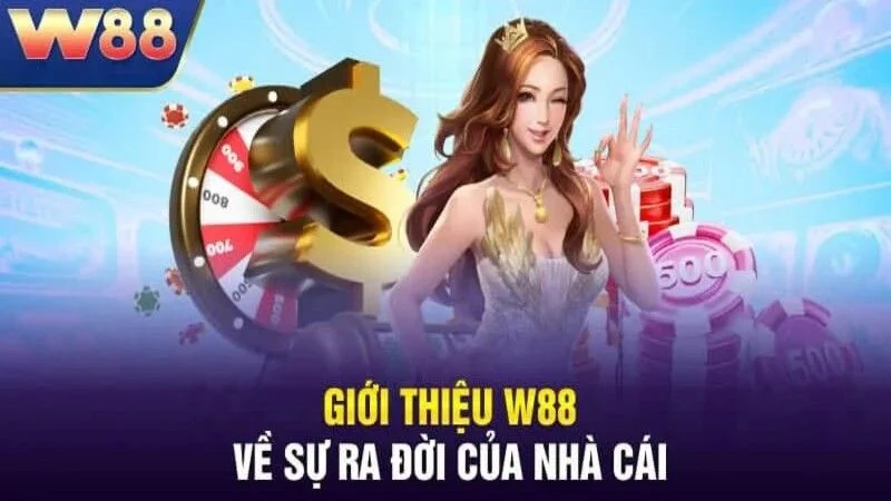 Nguồn gốc ra đời của nhà cái ww88