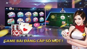 Game bài đổi thưởng ww88