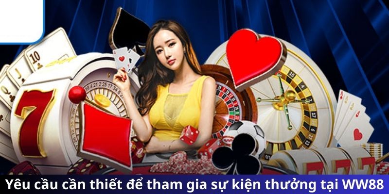 Những khuyến mại ww88 hot nhất năm 2024