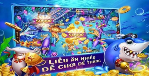 Game bắn cá ww88 hoàn toàn miễn phí